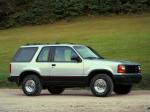 Ford Explorer Sport 1990 года